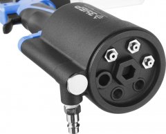 Пневматический заклепочник ЗУБР 31287-48