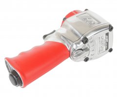Гайковерт пневматический 1/2" 746Нм 11000об/мин. 200л/мин. 90PSI ударный мини JTC-5301
