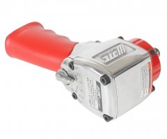 Гайковерт пневматический 1/2" 746Нм 11000об/мин. 200л/мин. 90PSI ударный мини JTC-5301
