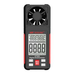 Анемометр КТ 605 серия ECOLINE КВТ 91922