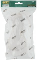 Очки защитные (с непрямой вентиляцией) FIT 12217