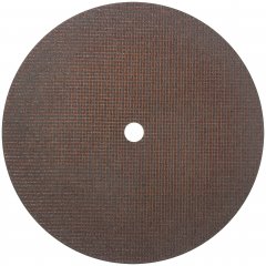 Диск отрезной по металлу T41-355 х 3,2 х 25,4 мм GREATFLEX 50-638
