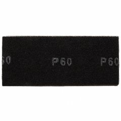 Сетка абразивная, P 60, 115 х 280 мм, 10 шт Sparta 751205