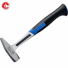 Слесарный молоток ЗУБР ТИТАН 500 г цельнокованый 20012-05_z01