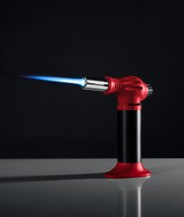 Газовая горелка ЗУБР Аг-11 1300с 55520