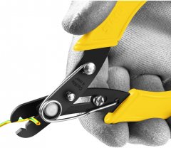 Стриппер для снятия изоляции STAYER WS-4 0.75 – 2.5 mm2 23338-13