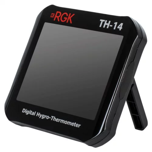 Термогигрометр RGK TH-14 с поверкой