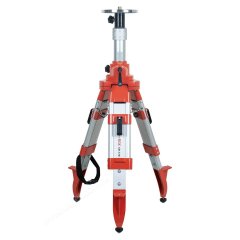 Комплект: ротационный нивелир RGK SP-610G с калибровкой + штатив RGK SH-170 рейка RGK LR-2