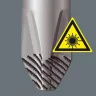 334 Шлицевая отвертка, 1.2 x 7.0 x 150 mm, WERA, ( WE-007635 )