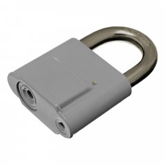 Замок навесной ЗН2-1-01.70 мм Сибртех 91631