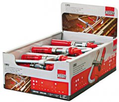 Струбцина небольшого веса LMU 100/50, BESSEY, ( BE-LMU10-5 )