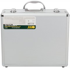 Ящик для инструмента алюминиевый 340x280x120 мм FIT 65610