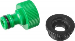 Адаптер внешний (1/2" - 3/4") РОСТОК 426353