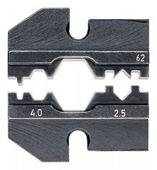 Плашка опрессовочная, KNIPEX, ( KN-974962 )