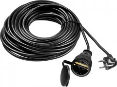 Электрический удлинитель STAYER силовой MASTER 55028-30