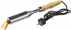 Высокомощный электропаяльник ЗУБР Ceramic PRO 300Вт 55303-300