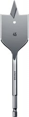 Сверло по дереву перовое STAYER Flat 45x152 мм 2950-45_z01