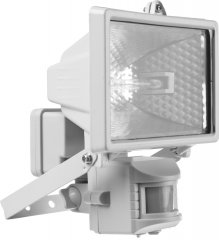 Прожектор STAYER "MASTER" MAXLight галогенный, 150Вт 57111-W