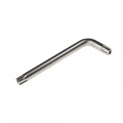 Ключ TORX Г-образный T45H с отверстием JTC-71445
