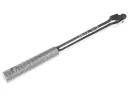 Вороток 3/8" L=254мм с шарниром и рукояткой JTC-3715