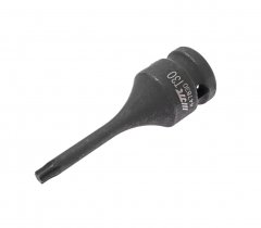 Бита-головка 1/2" TORX T30х78мм ударная JTC-447830