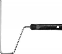 Ручка для валиков (180 мм; D 6 мм; оцинкованная) "СТАНДАРТ" ЗУБР 05683-18