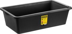 Строительный прямоугольный таз 40 л, STAYER 06099-40_z01