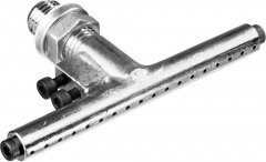 Насадка сменная для клеевых термоклеящих пистолетов (18 отверстий, 1.2 мм) "PRO" KRAFTOOL 06884-18-1.2