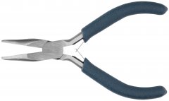 Утконосы "мини", синие ручки 125 мм FIT 51225