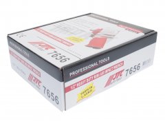 Гайковерт пневматический 1/2" 949Нм 10000об/мин. 90-120PSI ударный JTC-7656