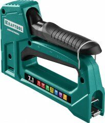 Cтеплер тип 53 (6-14мм)/140 (8-14 мм)/13/ 53F/36/500 KRAFTOOL Universal 31524