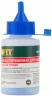 Краска разметочная для ударного шнура, 50 гр. синяя FIT 04695