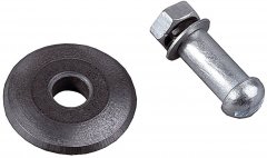 Элемент режущий (22х2 мм) для плиткорезов арт. 3307-хх; 3318-хх STAYER 3320-22