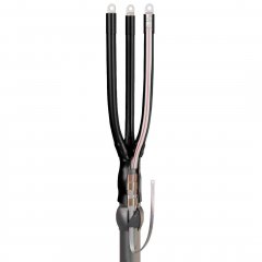 Муфта кабельная концевая 3ПКТп-6-150/240(Б) КВТ 65516