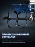 ЗУБР АР-5 редуктор, 6 скоростей, увеличенные колеса, мотоблок бензиновый, Профессионал (МБ5-500)