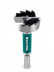 KRAFTOOL FORSTNER d 35 мм, cверло Форстнера (29950-35)