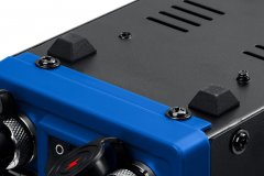 Ремонтная паяльная станция ЗУБР Пср-650 2-в-1,100-500°С, 650 Вт 55427