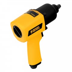 Ударный пневмогайковерт IW1500SP, 1/2", 8800 об/мин, 1490 Нм Denzel 57474