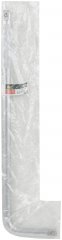 Вороток L-образный CrV 1/2" х 375 х 100 мм FIT 62535