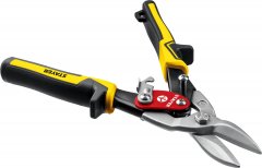 Прямые ножницы по металлу STAYER Cobra 250 мм 23055-S_z01