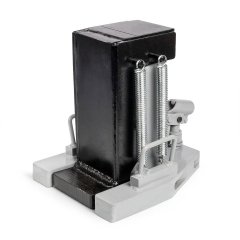 Домкрат автономный с низким подхватом ДА50П145Н серия ПРОФИ КВТ 89194