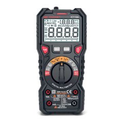 Мультиметр цифровой KT 118A серия PROLINE КВТ 79126