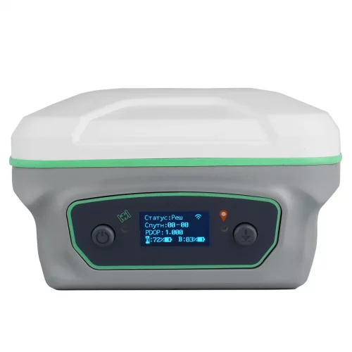 GNSS приемник RGK SR1