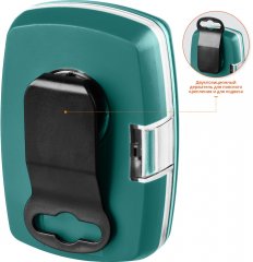 Набор бит с магнитным адаптером KRAFTOOL 26083-H32