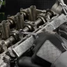 Набор ключей комбинированных 8 шт, 8-19 мм, антислип Stels 15283