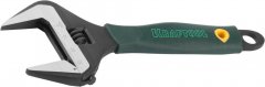 Разводной ключ KRAFTOOL SlimWide Cr-V, 150 мм/6", 34 мм 27258-15