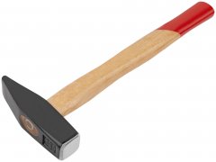 Молоток, деревянная ручка 800 г MOS 44047М