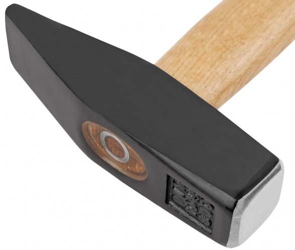 Молоток, деревянная ручка 800 г MOS 44047М