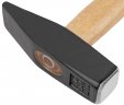Молоток, деревянная ручка 800 г MOS 44047М