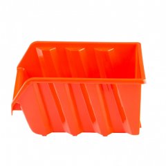 Лоток для метизов 24.5 х 17 х 12.5 см, пластик Россия Stels 90801